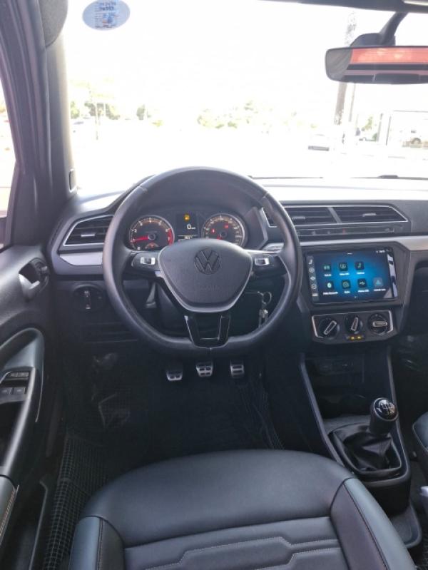 Volkswagen - 1.6 MSI EXTREME CD 16V FLEX 2P MANUAL - Cinza - 6 - Tropical Multimarcas - Nossa Marca é Confiança!